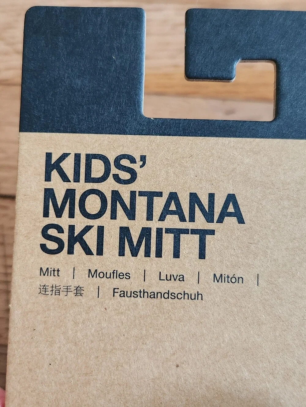 The North Face these waterproof